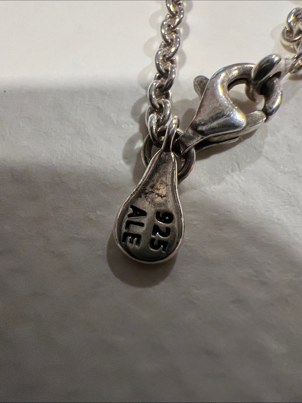 Pandora Necklace - Picture 4 of 6
